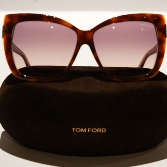 TOM FORD DESIGNER SUNGLASSES ON SALE NOW main image 6